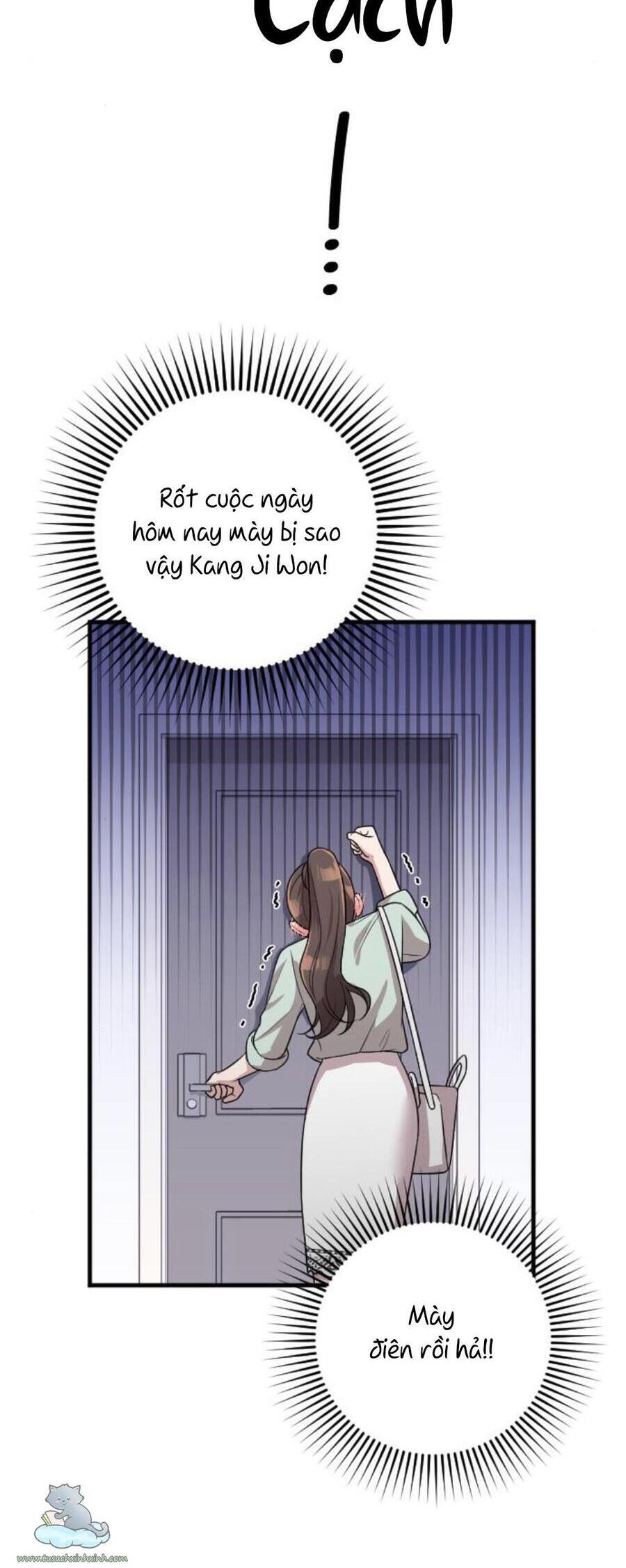 Cô Đi Mà Kết Hôn Với Chồng Tôi Đi Chapter 24 - Trang 2