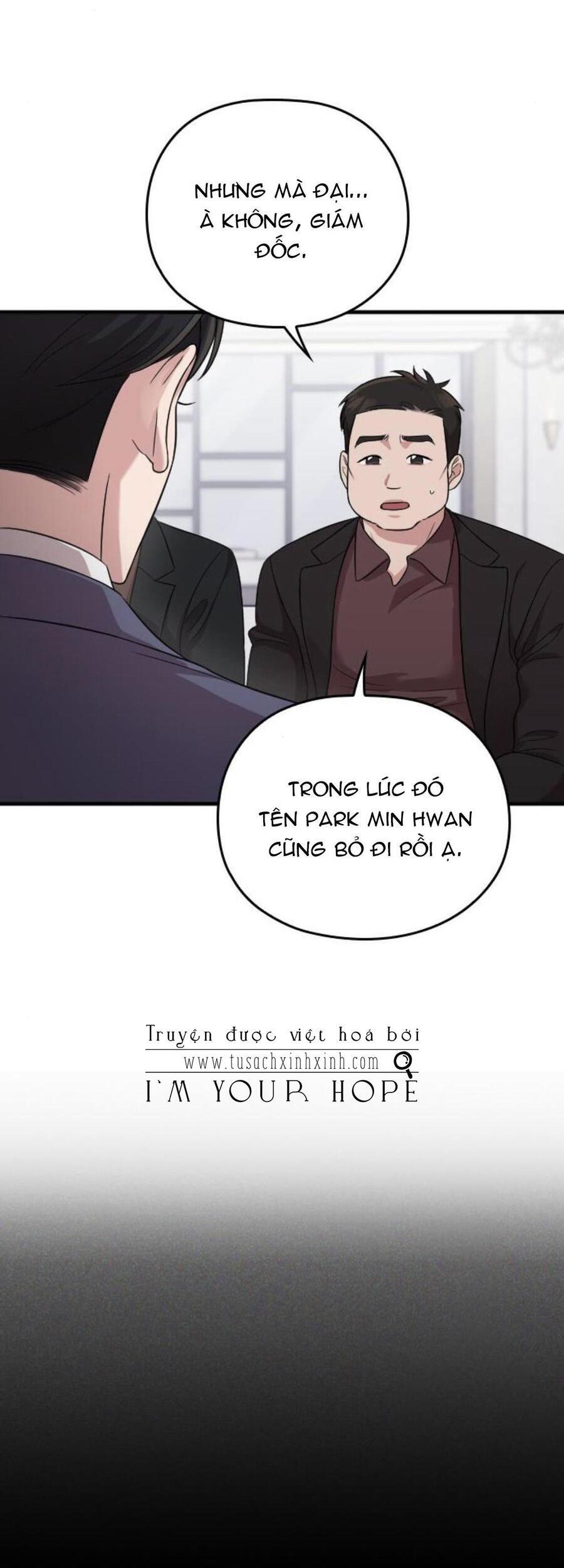 Cô Đi Mà Kết Hôn Với Chồng Tôi Đi Chapter 24 - Trang 2