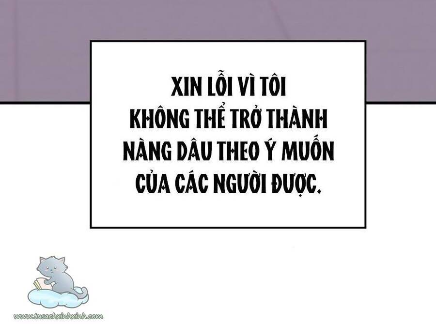 Cô Đi Mà Kết Hôn Với Chồng Tôi Đi Chapter 23 - Trang 2