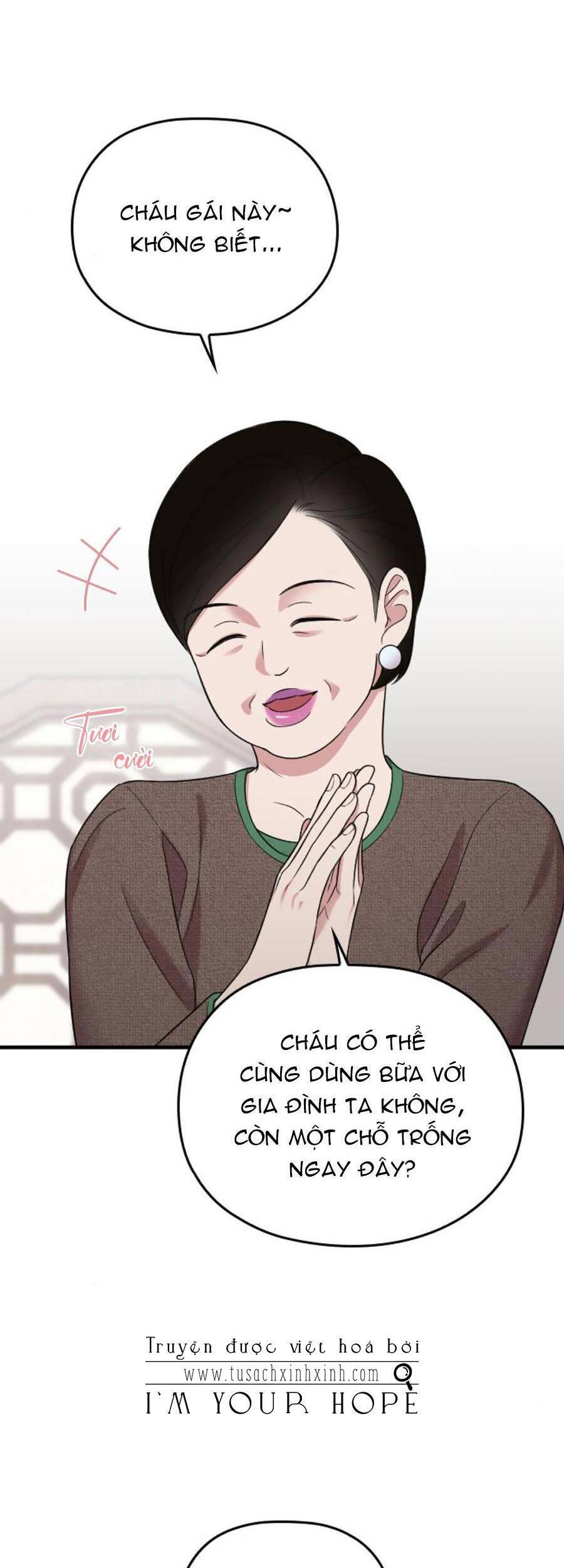 Cô Đi Mà Kết Hôn Với Chồng Tôi Đi Chapter 23 - Trang 2