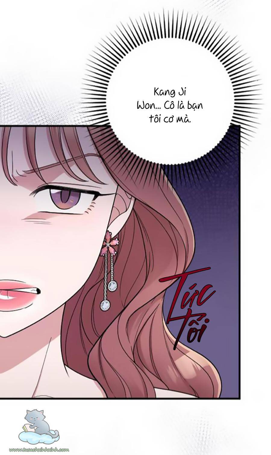 Cô Đi Mà Kết Hôn Với Chồng Tôi Đi Chapter 21 - Trang 2