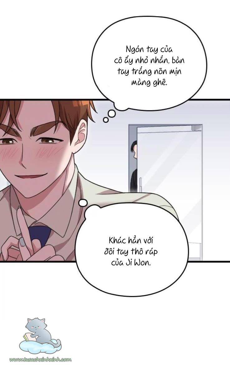 Cô Đi Mà Kết Hôn Với Chồng Tôi Đi Chapter 19 - Trang 2