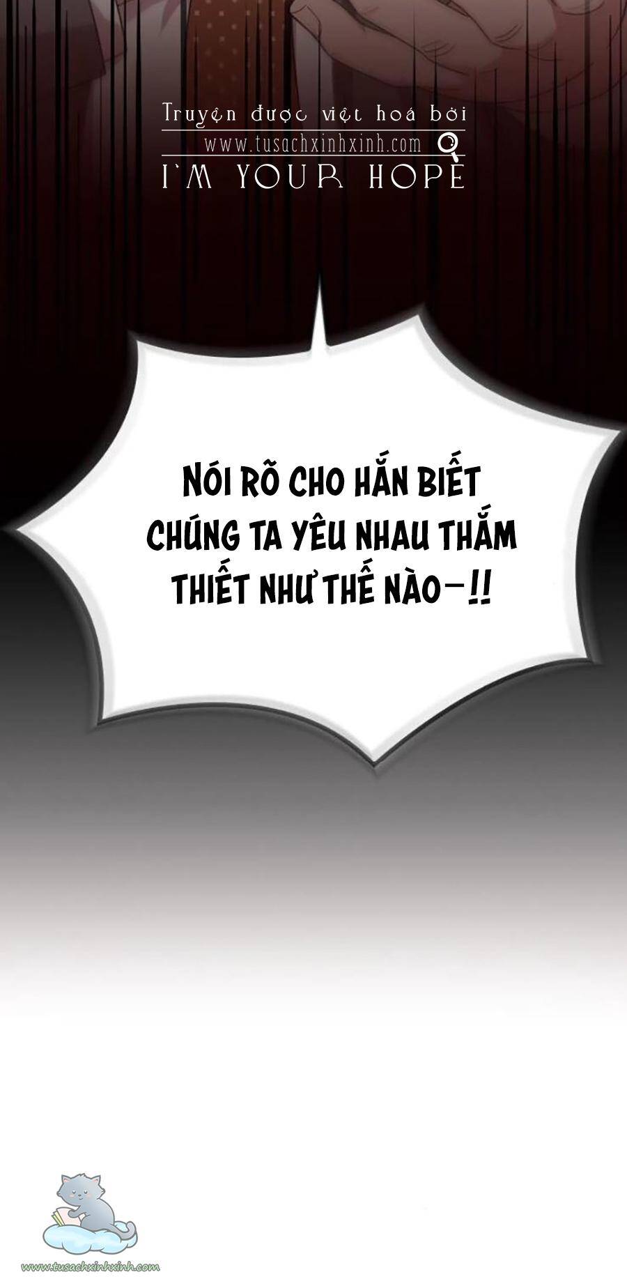 Cô Đi Mà Kết Hôn Với Chồng Tôi Đi Chapter 19 - Trang 2