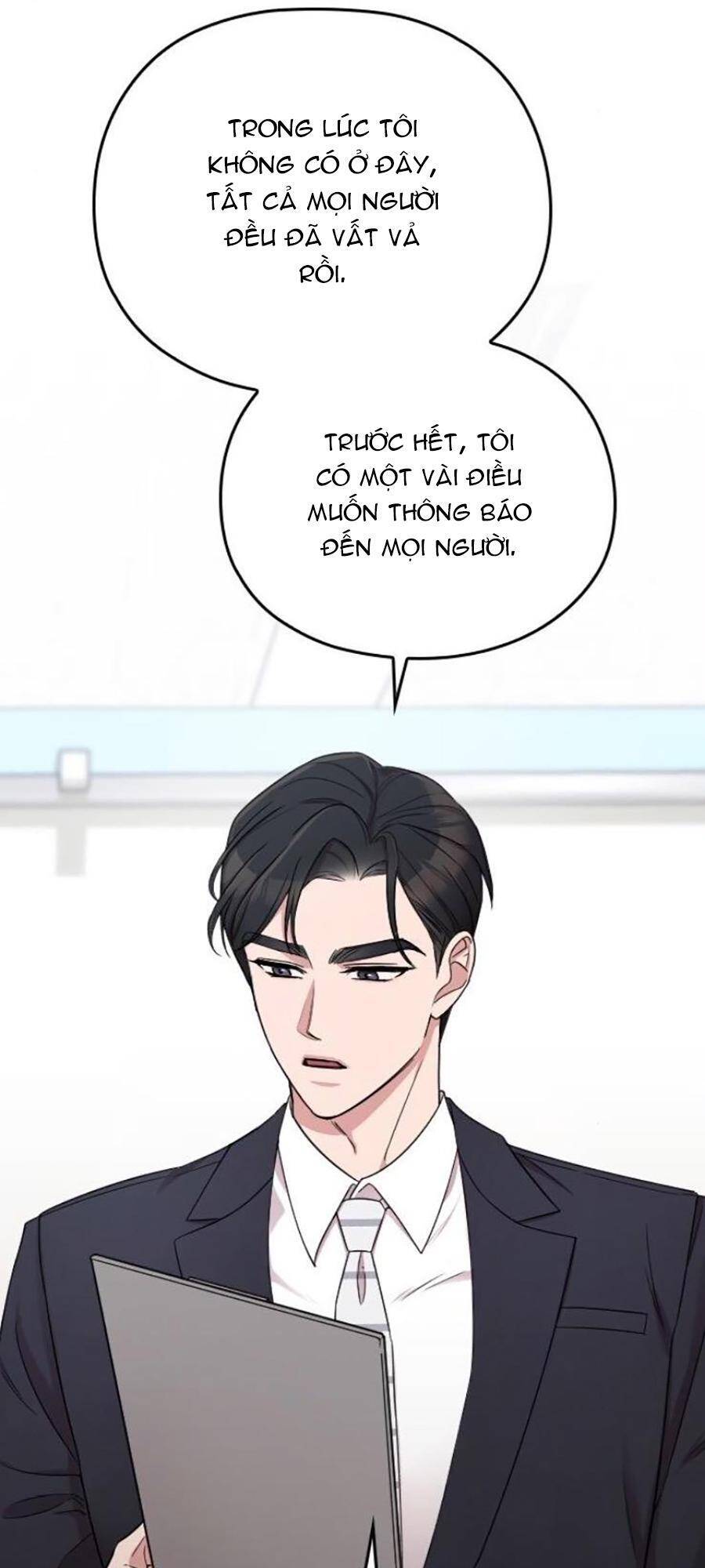 Cô Đi Mà Kết Hôn Với Chồng Tôi Đi Chapter 19 - Trang 2