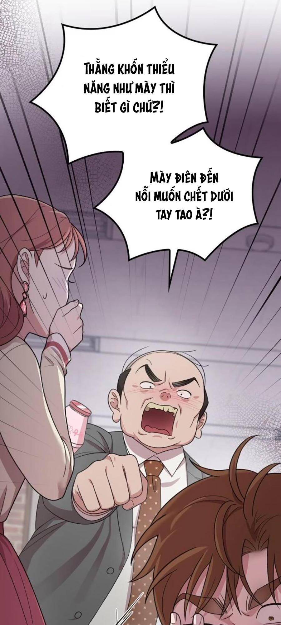 Cô Đi Mà Kết Hôn Với Chồng Tôi Đi Chapter 19 - Trang 2