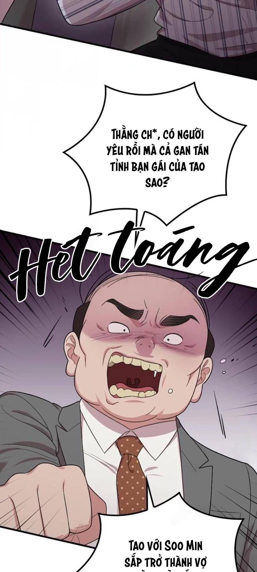 Cô Đi Mà Kết Hôn Với Chồng Tôi Đi Chapter 19 - Trang 2