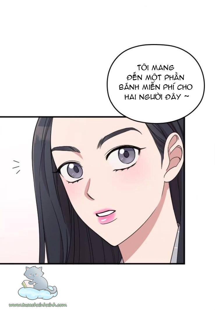 Cô Đi Mà Kết Hôn Với Chồng Tôi Đi Chapter 19 - Trang 2