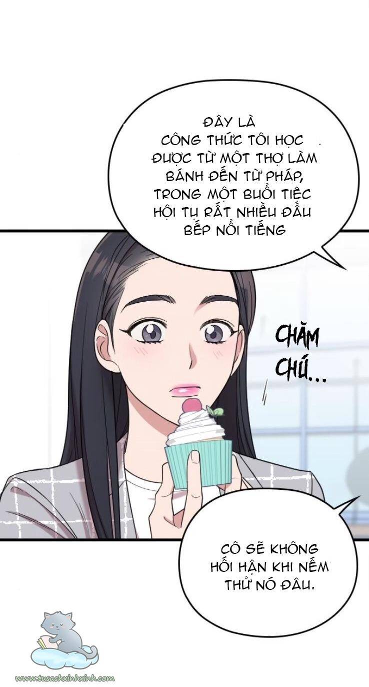 Cô Đi Mà Kết Hôn Với Chồng Tôi Đi Chapter 19 - Trang 2