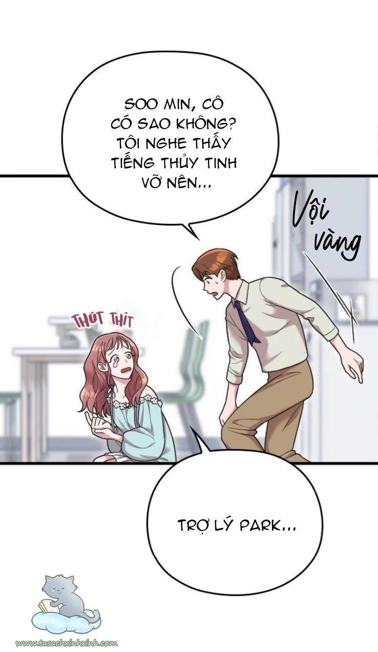 Cô Đi Mà Kết Hôn Với Chồng Tôi Đi Chapter 19 - Trang 2