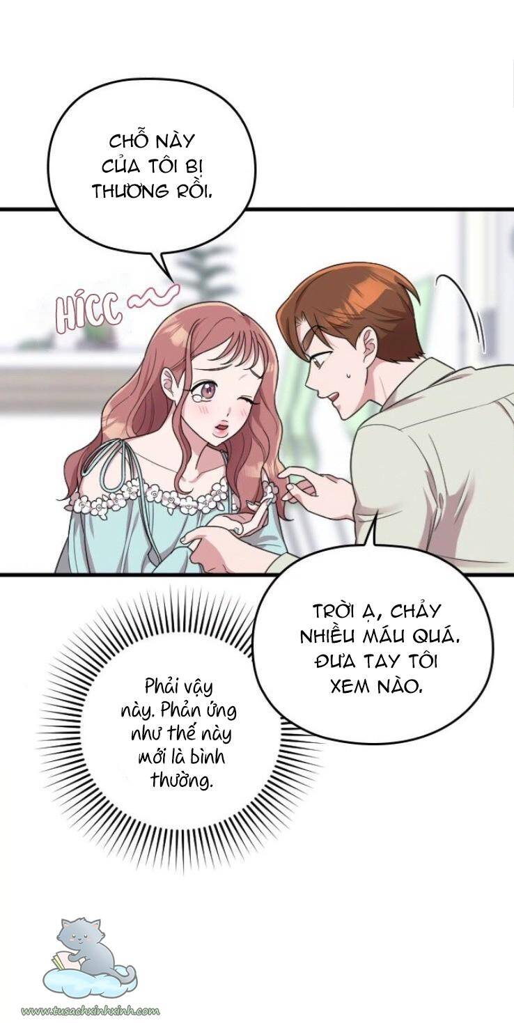 Cô Đi Mà Kết Hôn Với Chồng Tôi Đi Chapter 19 - Trang 2