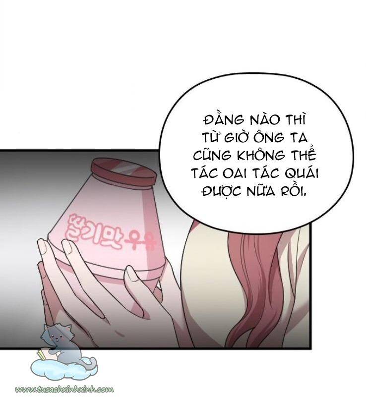 Cô Đi Mà Kết Hôn Với Chồng Tôi Đi Chapter 18 - Trang 2