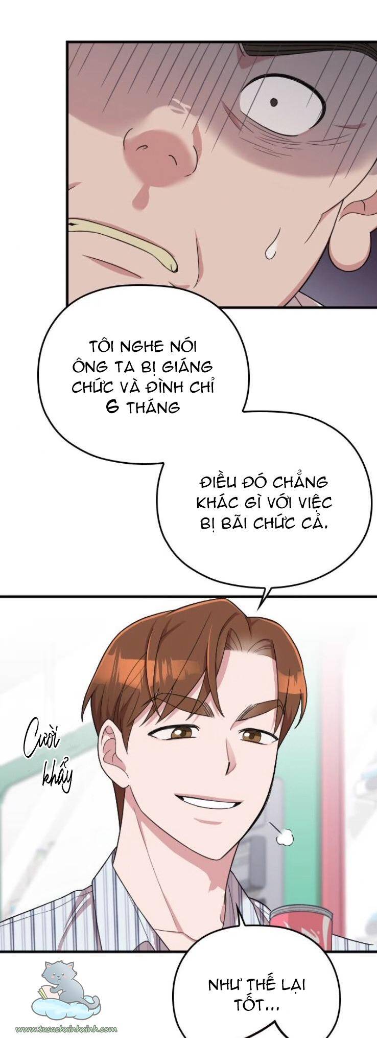 Cô Đi Mà Kết Hôn Với Chồng Tôi Đi Chapter 18 - Trang 2