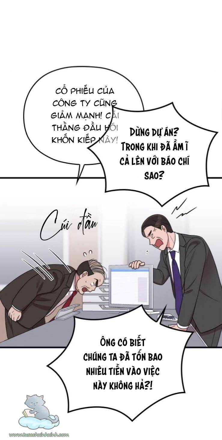 Cô Đi Mà Kết Hôn Với Chồng Tôi Đi Chapter 18 - Trang 2