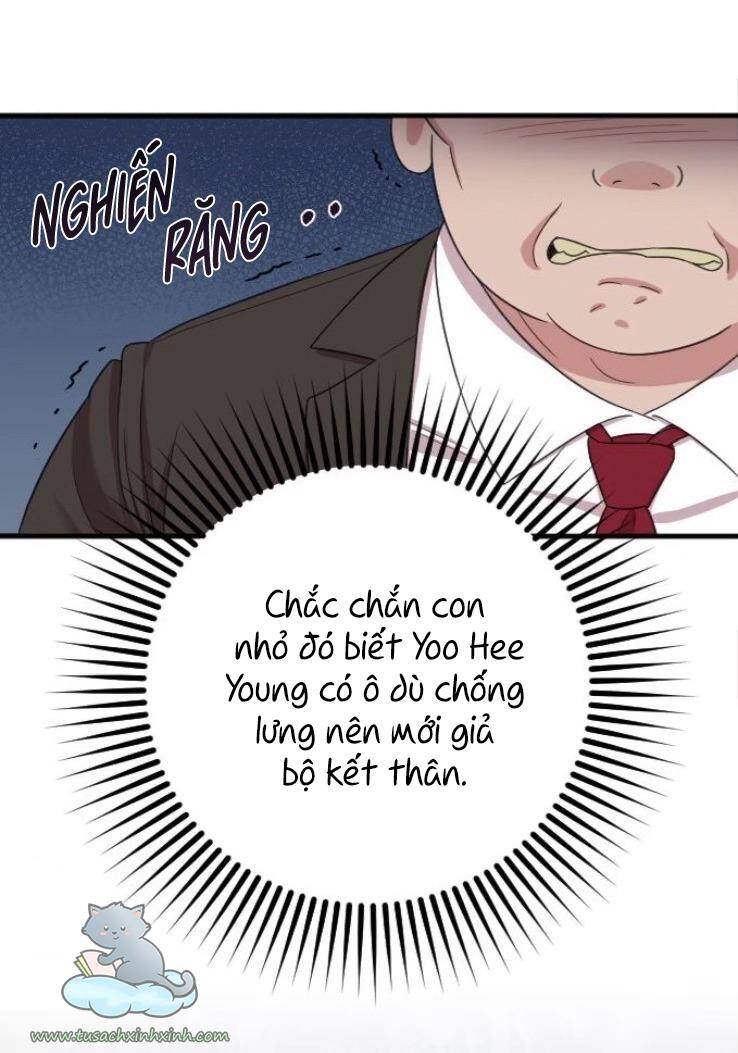 Cô Đi Mà Kết Hôn Với Chồng Tôi Đi Chapter 18 - Trang 2