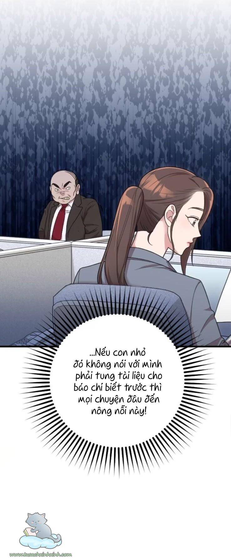 Cô Đi Mà Kết Hôn Với Chồng Tôi Đi Chapter 18 - Trang 2