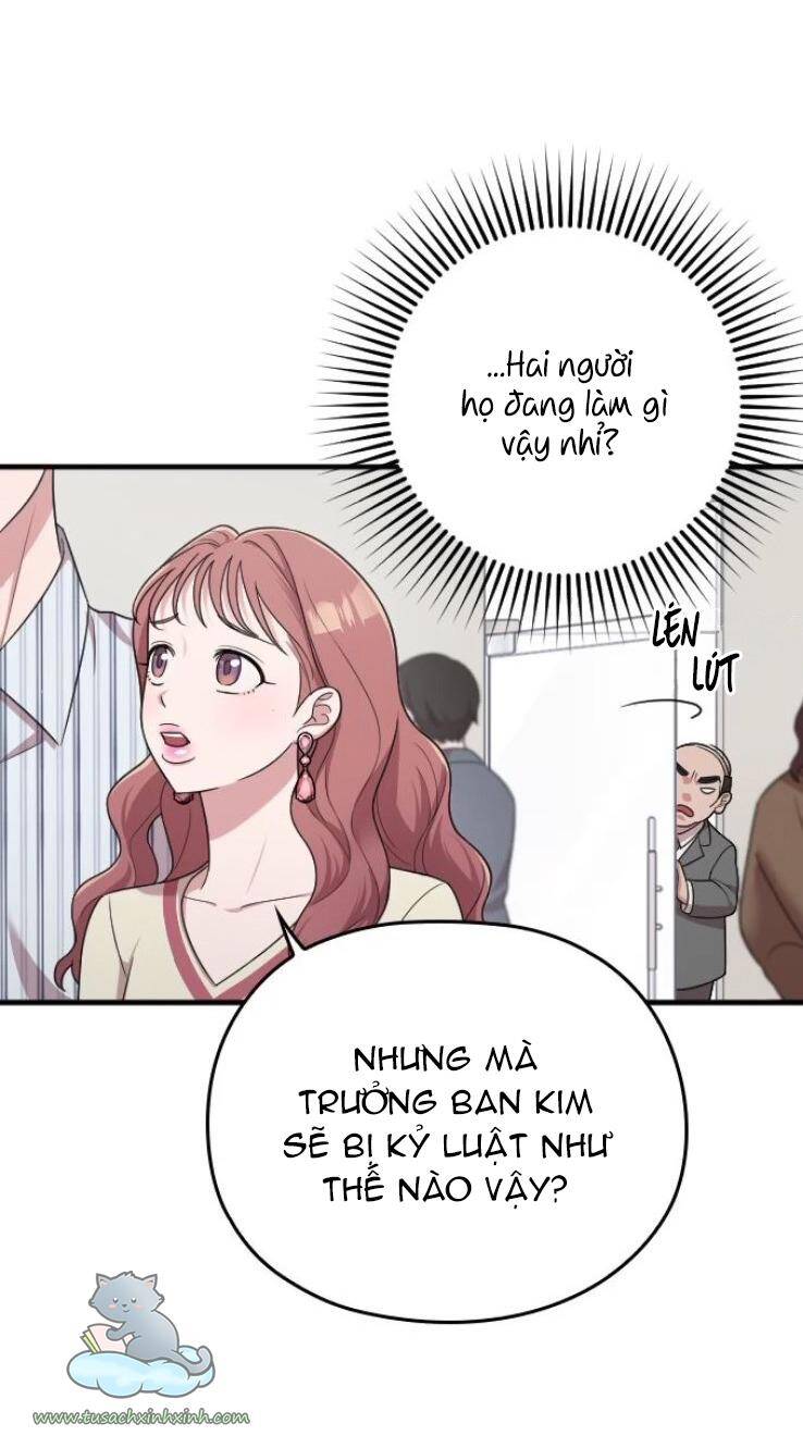 Cô Đi Mà Kết Hôn Với Chồng Tôi Đi Chapter 18 - Trang 2