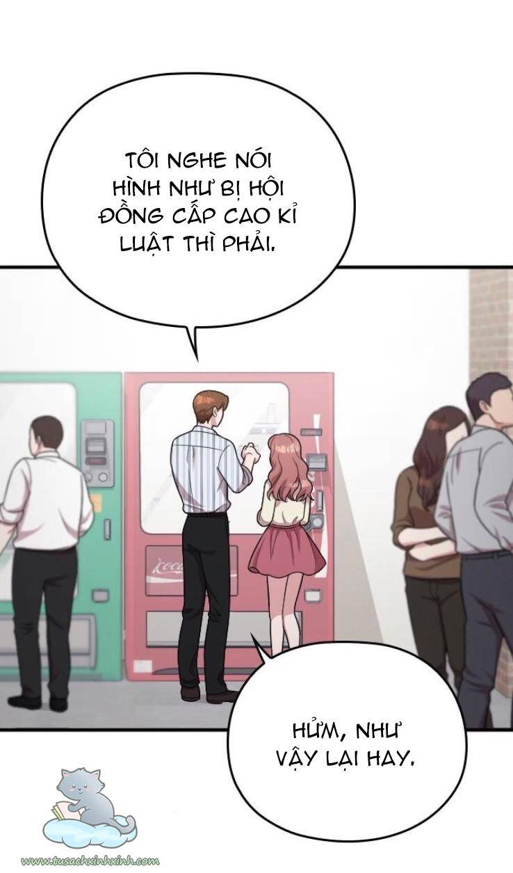 Cô Đi Mà Kết Hôn Với Chồng Tôi Đi Chapter 18 - Trang 2