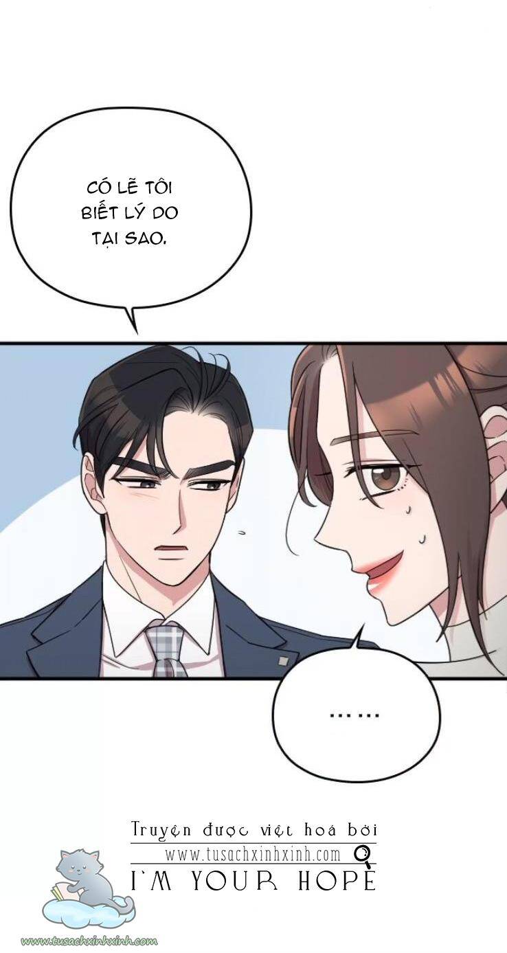 Cô Đi Mà Kết Hôn Với Chồng Tôi Đi Chapter 17 - Trang 2