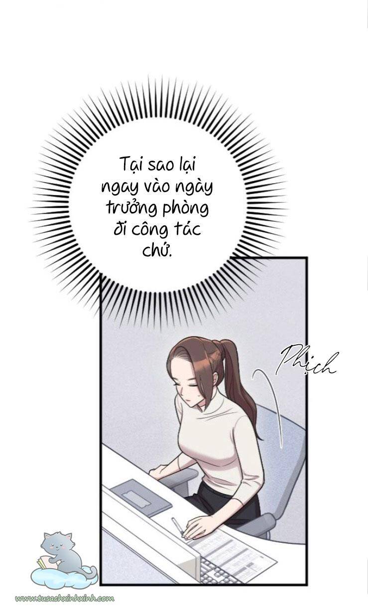 Cô Đi Mà Kết Hôn Với Chồng Tôi Đi Chapter 17 - Trang 2