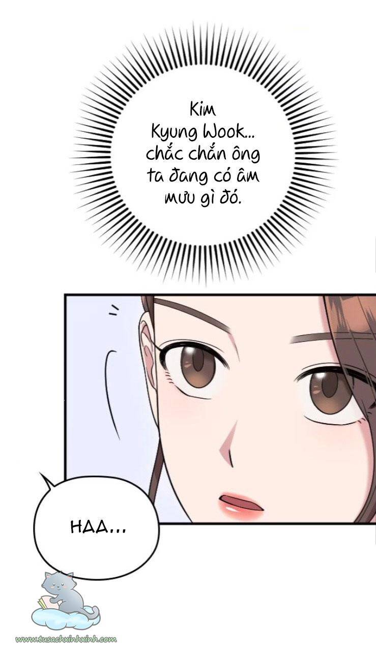 Cô Đi Mà Kết Hôn Với Chồng Tôi Đi Chapter 17 - Trang 2