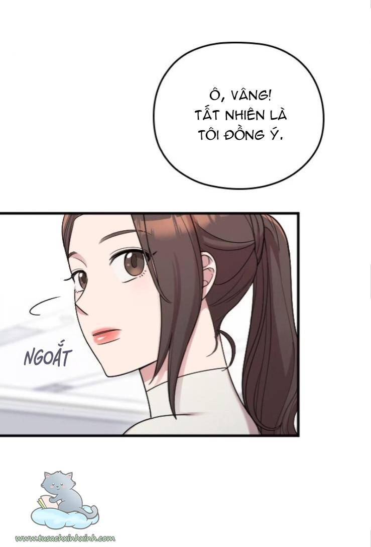 Cô Đi Mà Kết Hôn Với Chồng Tôi Đi Chapter 17 - Trang 2