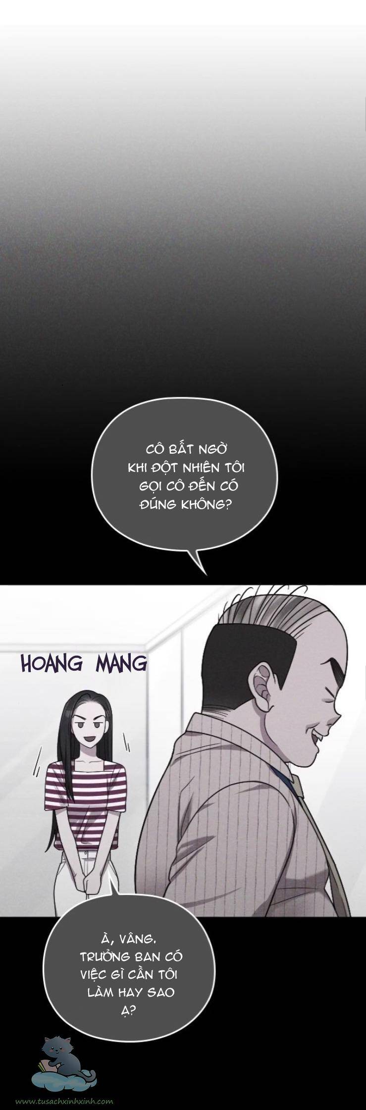 Cô Đi Mà Kết Hôn Với Chồng Tôi Đi Chapter 17 - Trang 2