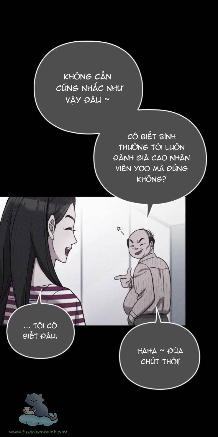 Cô Đi Mà Kết Hôn Với Chồng Tôi Đi Chapter 17 - Trang 2