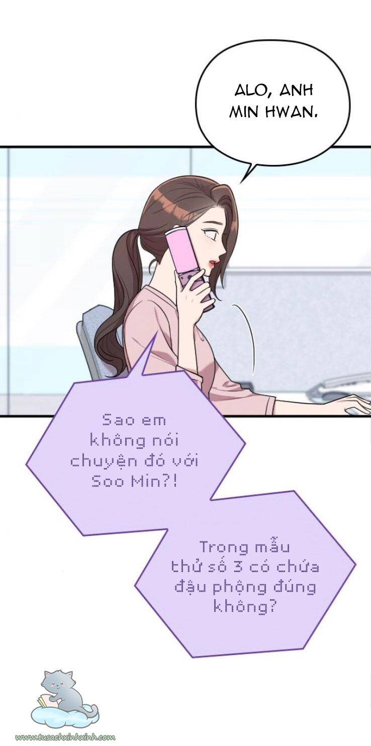 Cô Đi Mà Kết Hôn Với Chồng Tôi Đi Chapter 16 - Trang 2