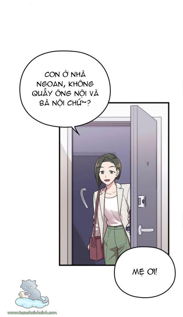 Cô Đi Mà Kết Hôn Với Chồng Tôi Đi Chapter 16 - Trang 2