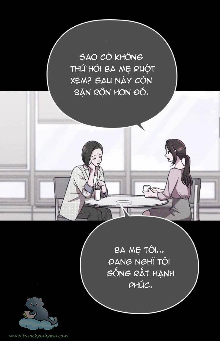 Cô Đi Mà Kết Hôn Với Chồng Tôi Đi Chapter 16 - Trang 2