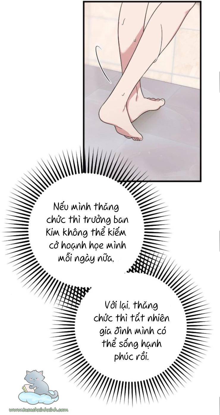 Cô Đi Mà Kết Hôn Với Chồng Tôi Đi Chapter 16 - Trang 2