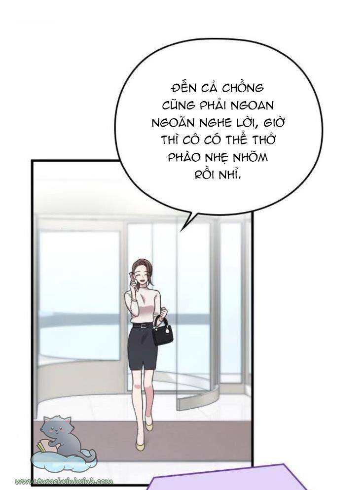 Cô Đi Mà Kết Hôn Với Chồng Tôi Đi Chapter 16 - Trang 2