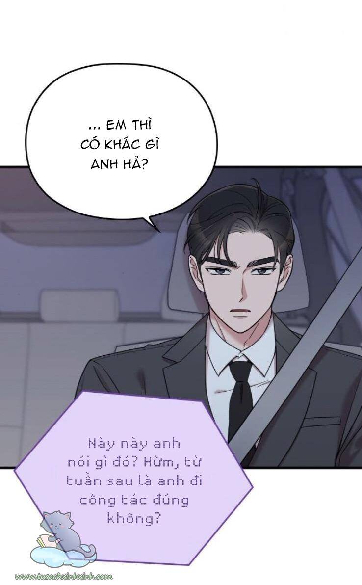 Cô Đi Mà Kết Hôn Với Chồng Tôi Đi Chapter 15 - Trang 2