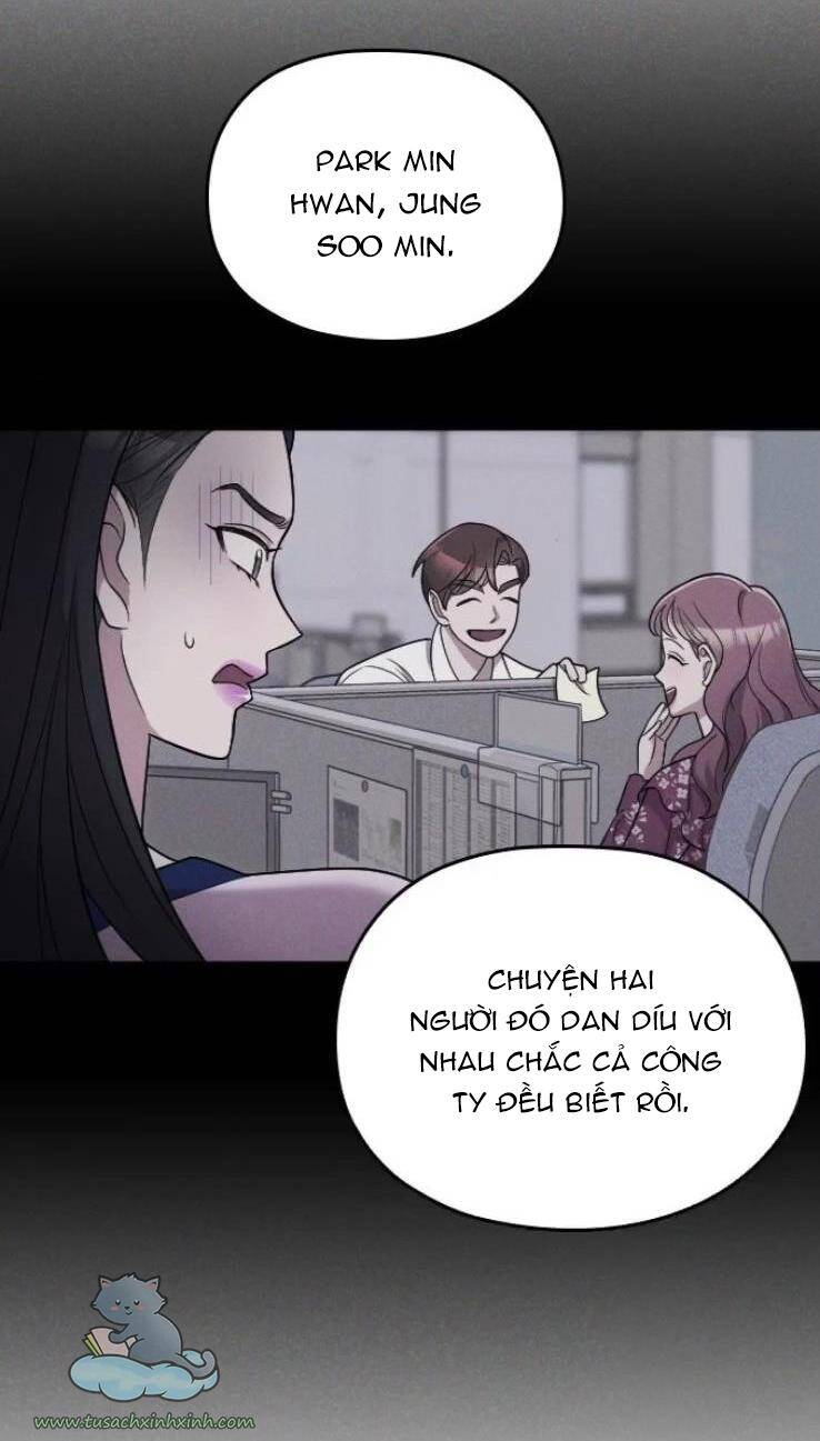 Cô Đi Mà Kết Hôn Với Chồng Tôi Đi Chapter 15 - Trang 2