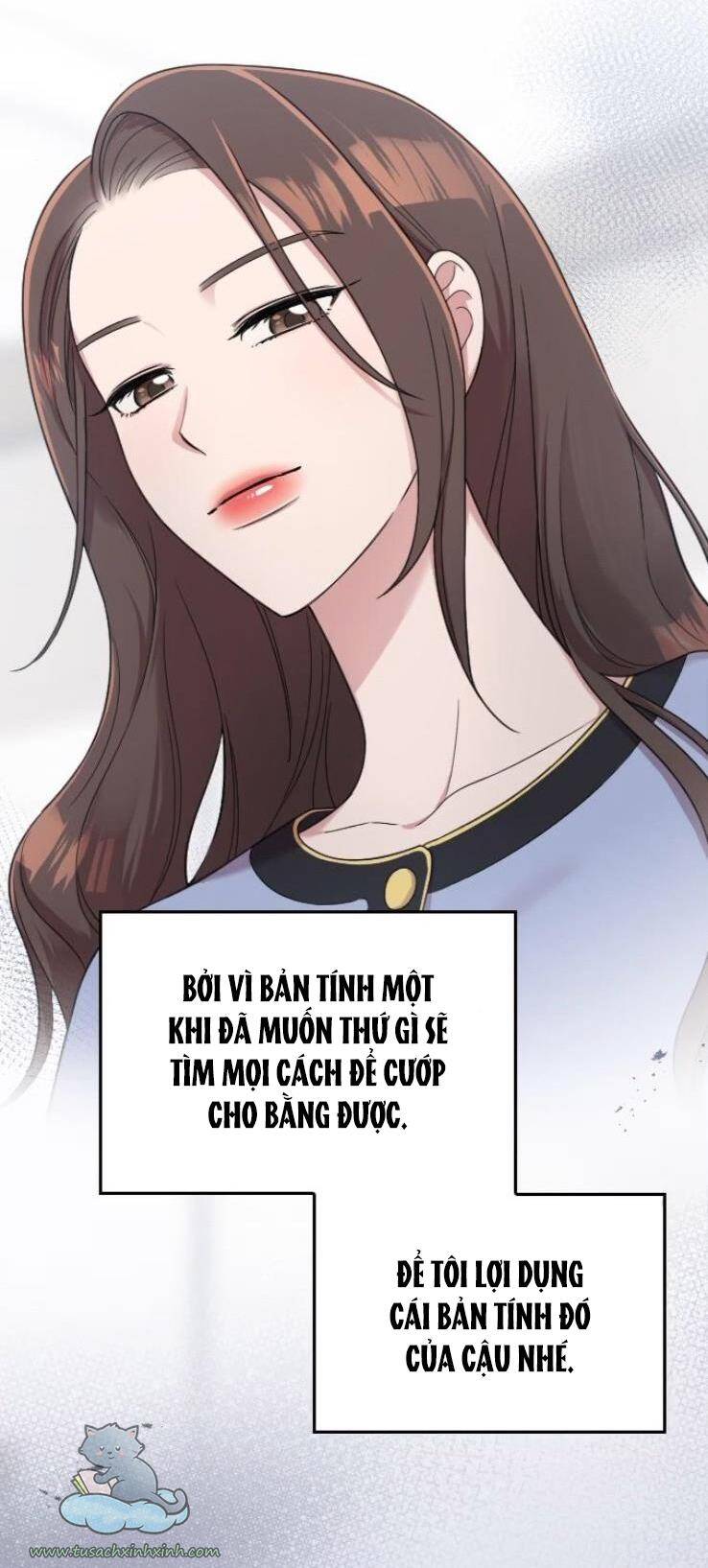 Cô Đi Mà Kết Hôn Với Chồng Tôi Đi Chapter 15 - Trang 2