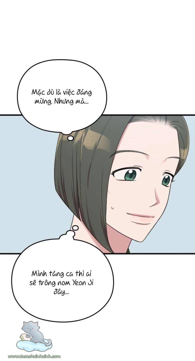 Cô Đi Mà Kết Hôn Với Chồng Tôi Đi Chapter 15 - Trang 2