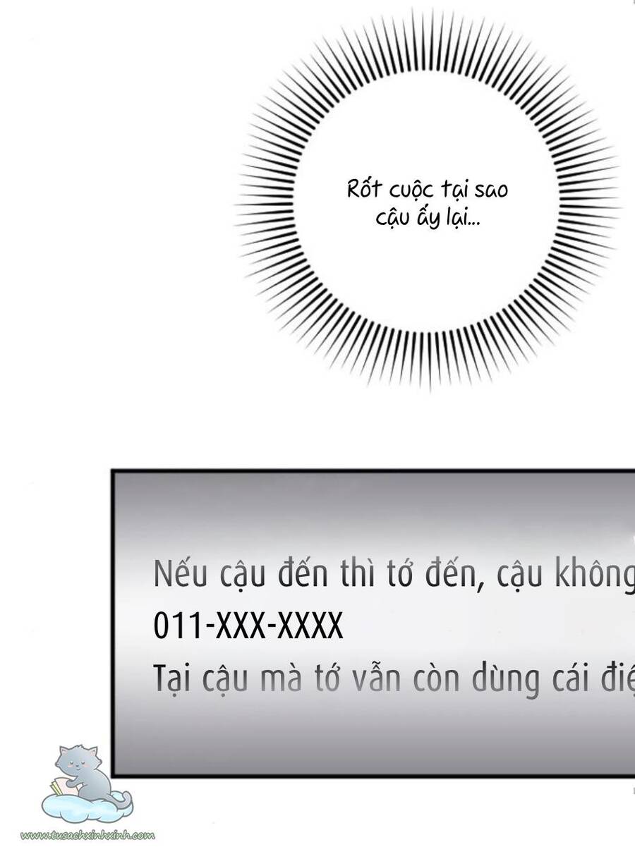 Cô Đi Mà Kết Hôn Với Chồng Tôi Đi Chapter 14 - Trang 2