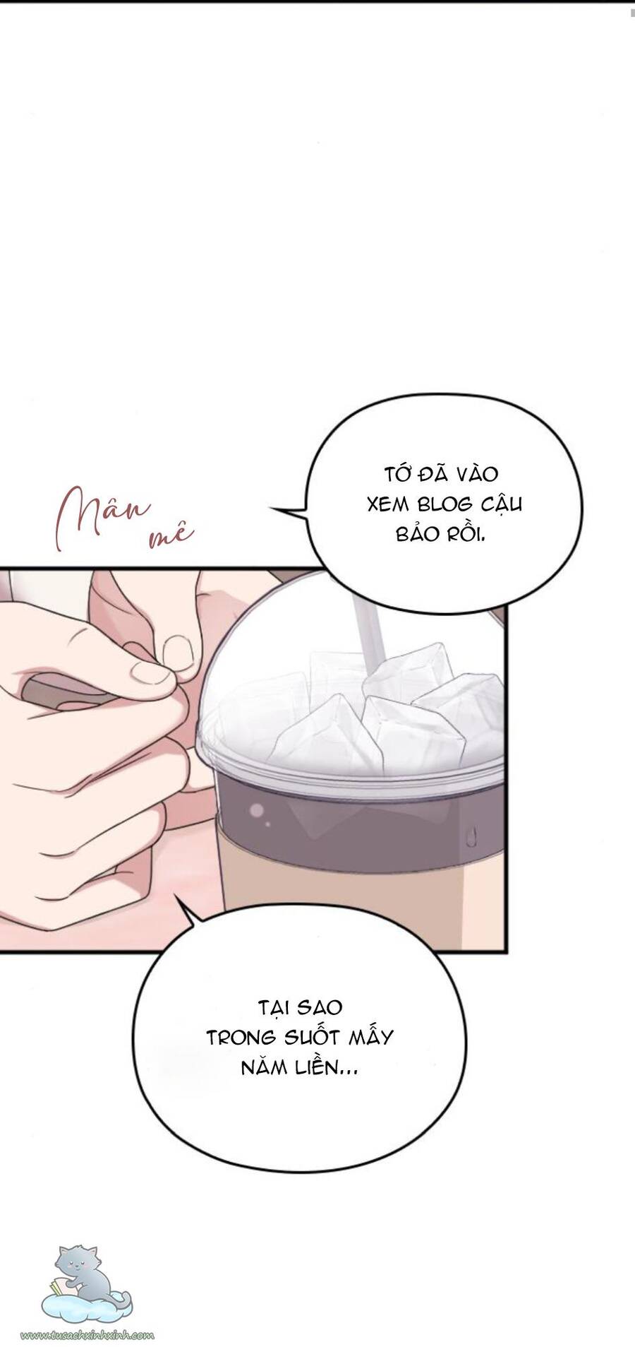 Cô Đi Mà Kết Hôn Với Chồng Tôi Đi Chapter 14 - Trang 2