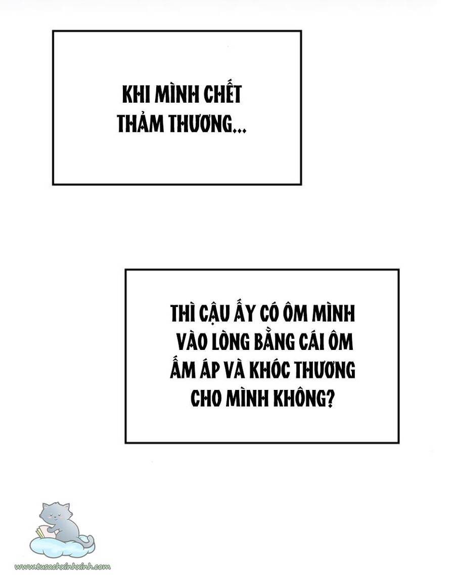 Cô Đi Mà Kết Hôn Với Chồng Tôi Đi Chapter 14 - Trang 2