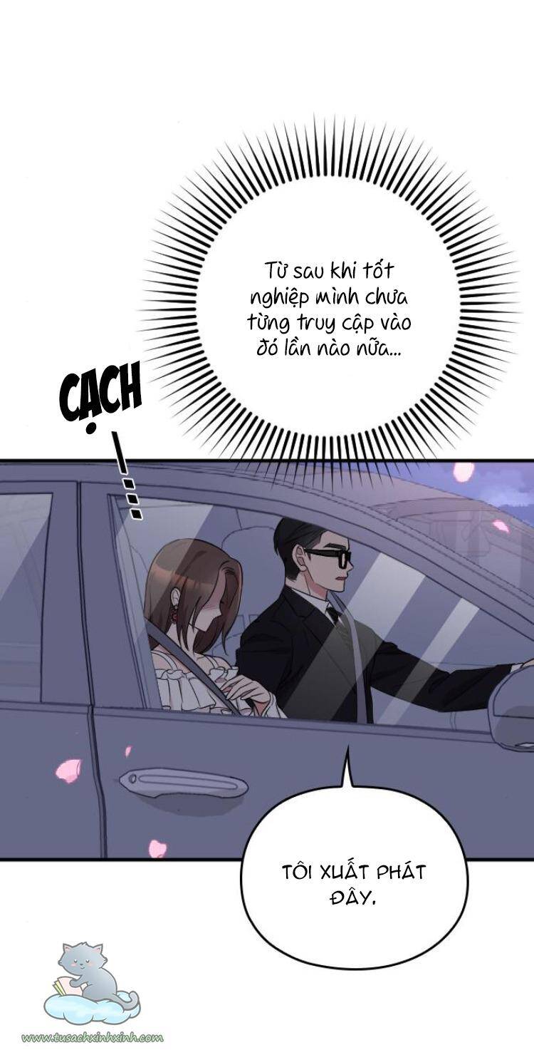 Cô Đi Mà Kết Hôn Với Chồng Tôi Đi Chapter 13 - Trang 2