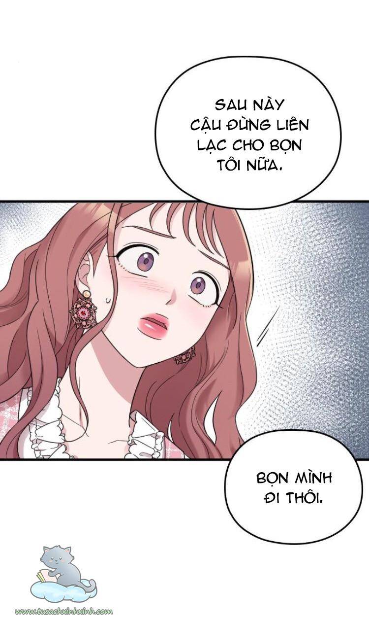 Cô Đi Mà Kết Hôn Với Chồng Tôi Đi Chapter 13 - Trang 2