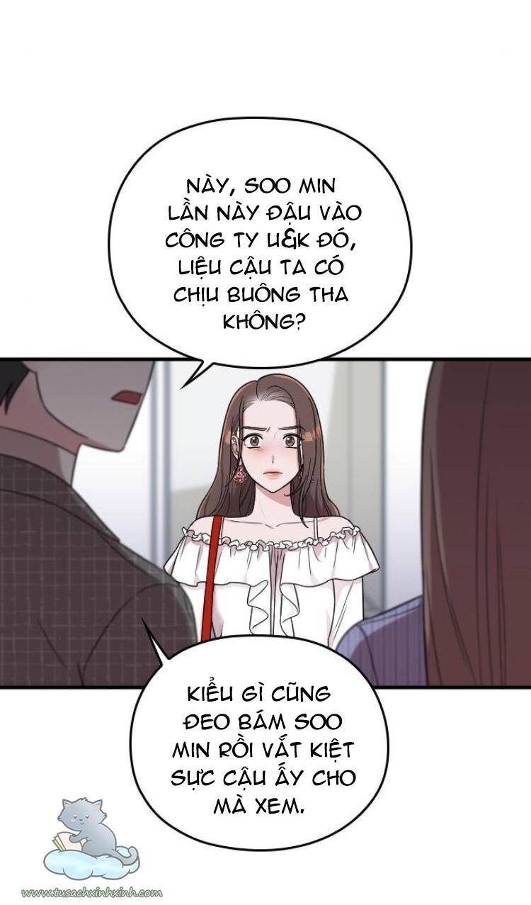 Cô Đi Mà Kết Hôn Với Chồng Tôi Đi Chapter 12 - Trang 2