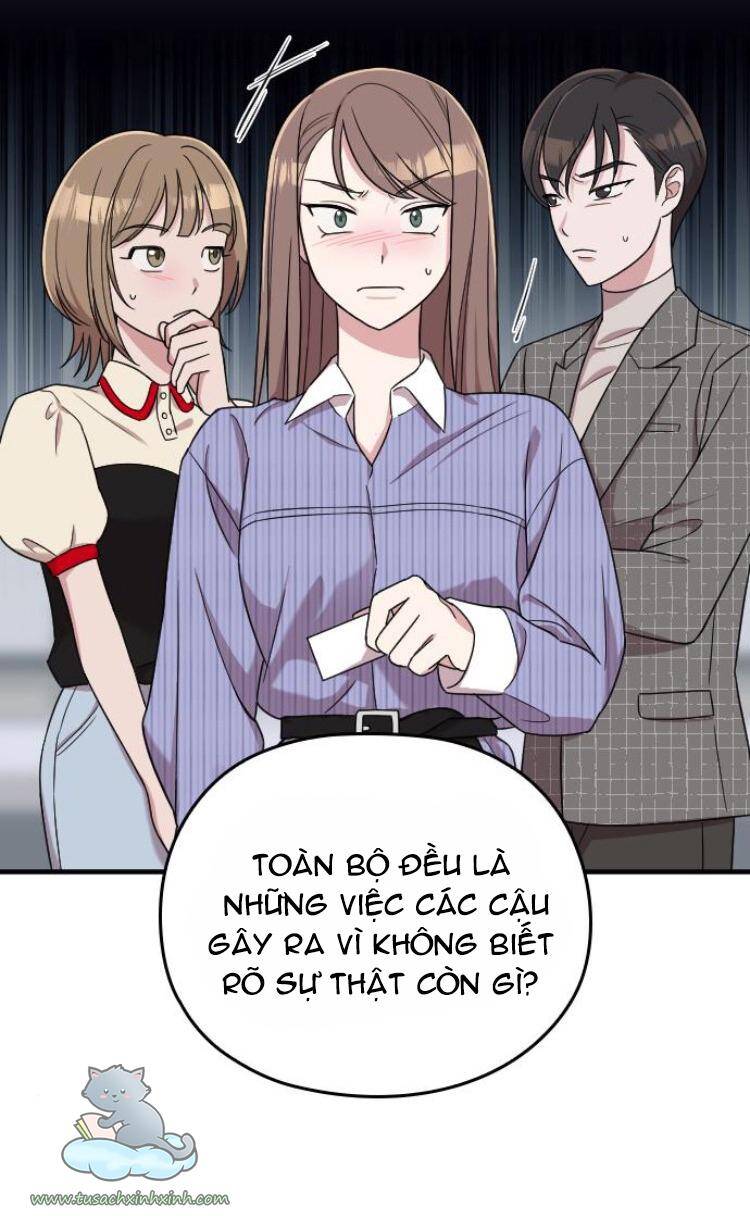 Cô Đi Mà Kết Hôn Với Chồng Tôi Đi Chapter 12 - Trang 2