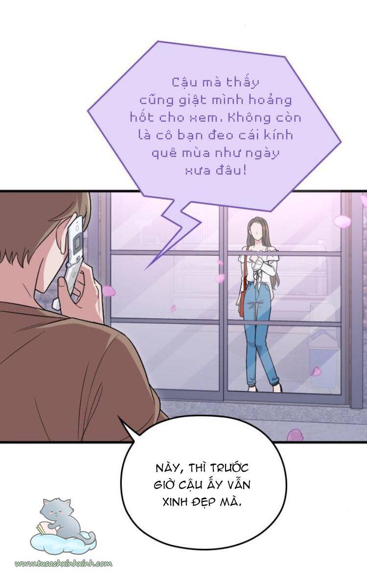 Cô Đi Mà Kết Hôn Với Chồng Tôi Đi Chapter 12 - Trang 2