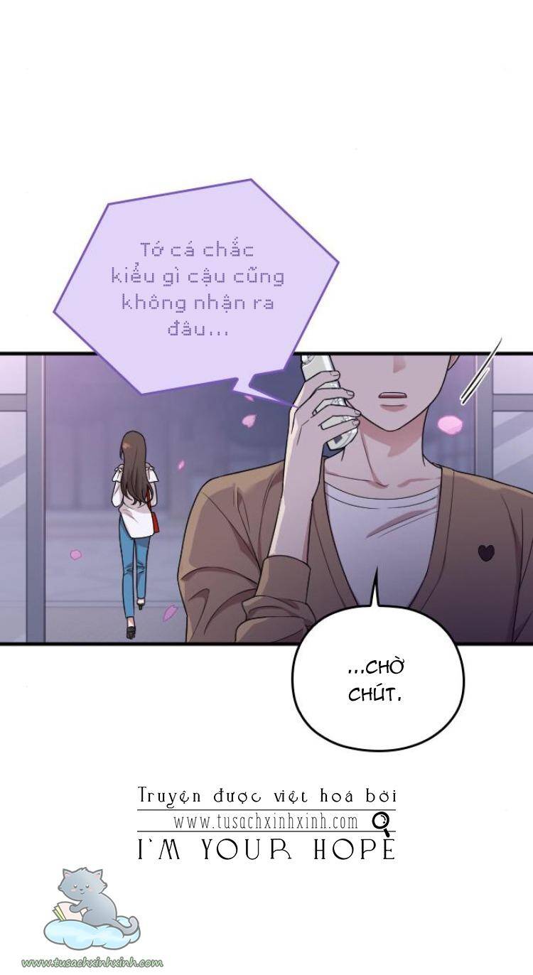 Cô Đi Mà Kết Hôn Với Chồng Tôi Đi Chapter 12 - Trang 2