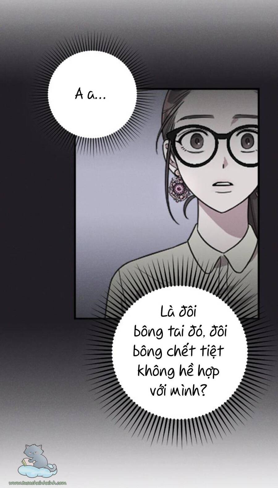 Cô Đi Mà Kết Hôn Với Chồng Tôi Đi Chapter 11 - Trang 2