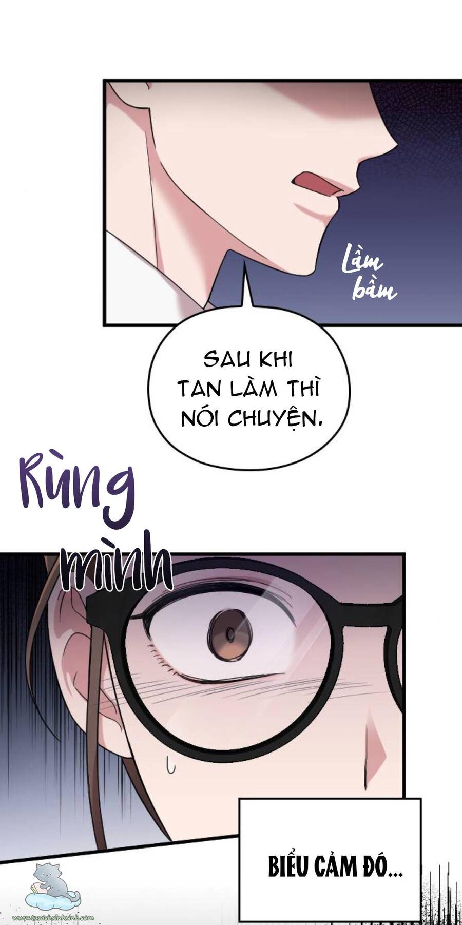 Cô Đi Mà Kết Hôn Với Chồng Tôi Đi Chapter 8 - Trang 2