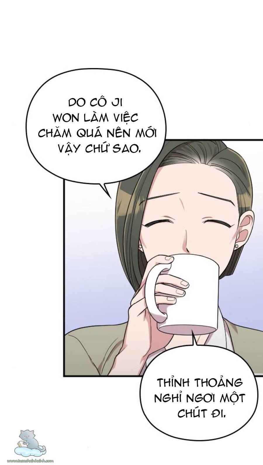 Cô Đi Mà Kết Hôn Với Chồng Tôi Đi Chapter 8 - Trang 2