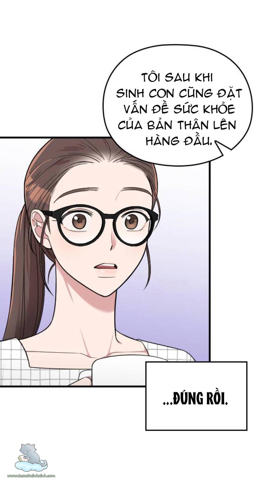 Cô Đi Mà Kết Hôn Với Chồng Tôi Đi Chapter 8 - Trang 2