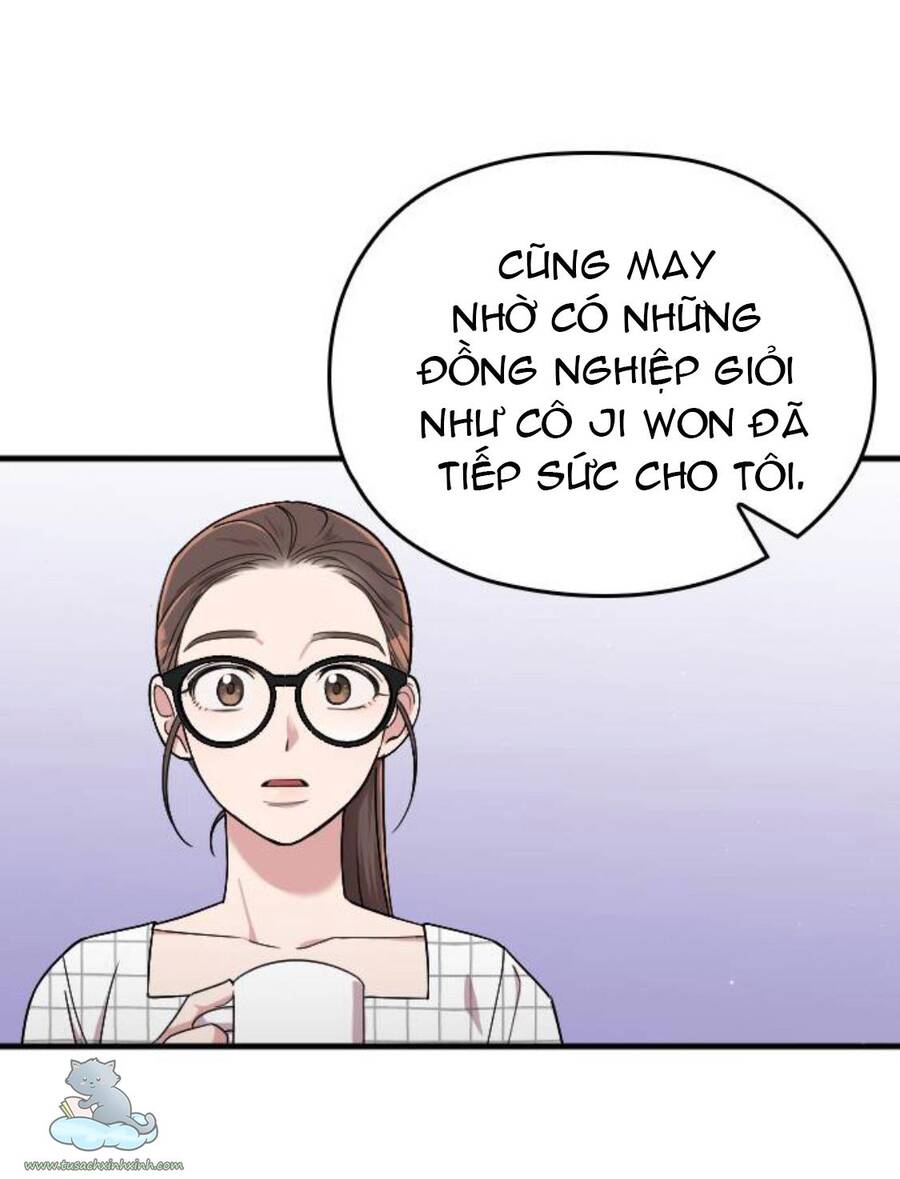 Cô Đi Mà Kết Hôn Với Chồng Tôi Đi Chapter 8 - Trang 2